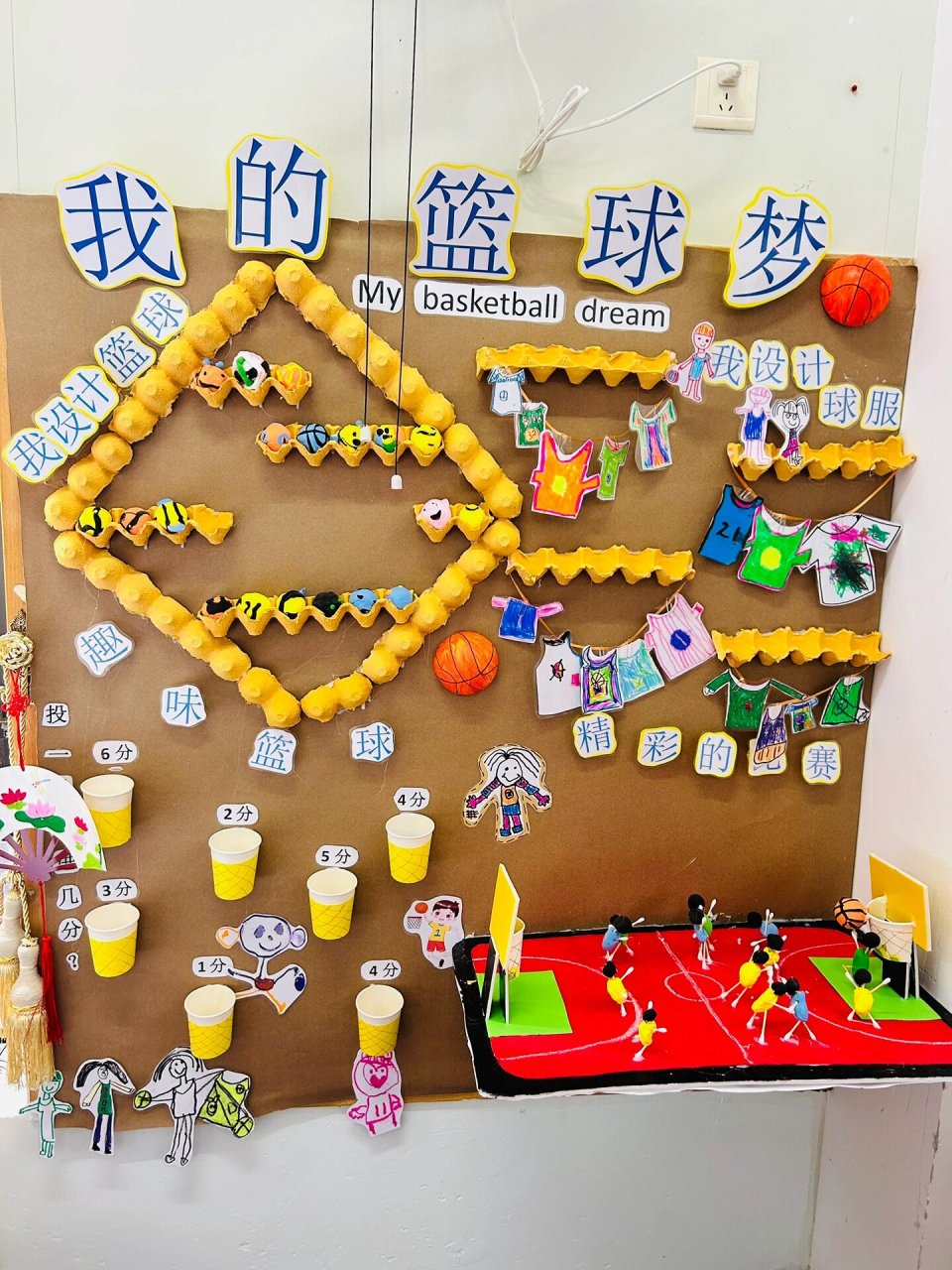 业余爱好者如何制定适合自己的篮球训练措施_2